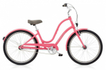 Женский велосипед Electra Townie Original 3i EQ Ladies (2020)