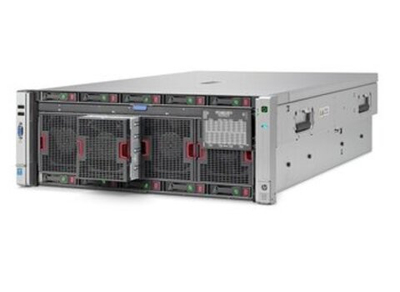 Сервер HPE ProLiant DL580 Gen9 793308-B21