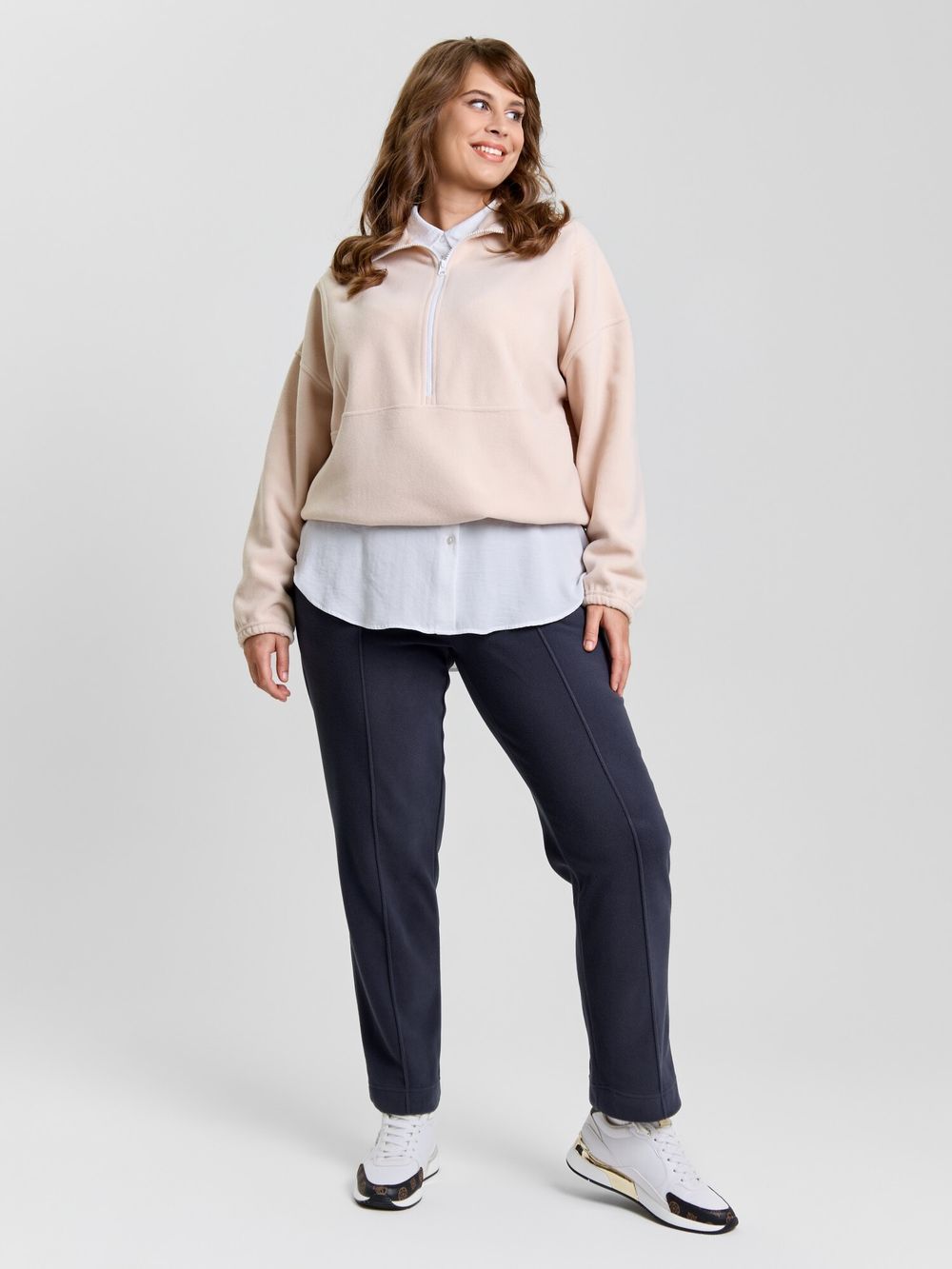 Брюки Диксон Виотекс ГРАФИТОВЫЙ