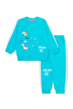 Комплект д/дев р.110 т.бир (Такро) 1902F-3/5