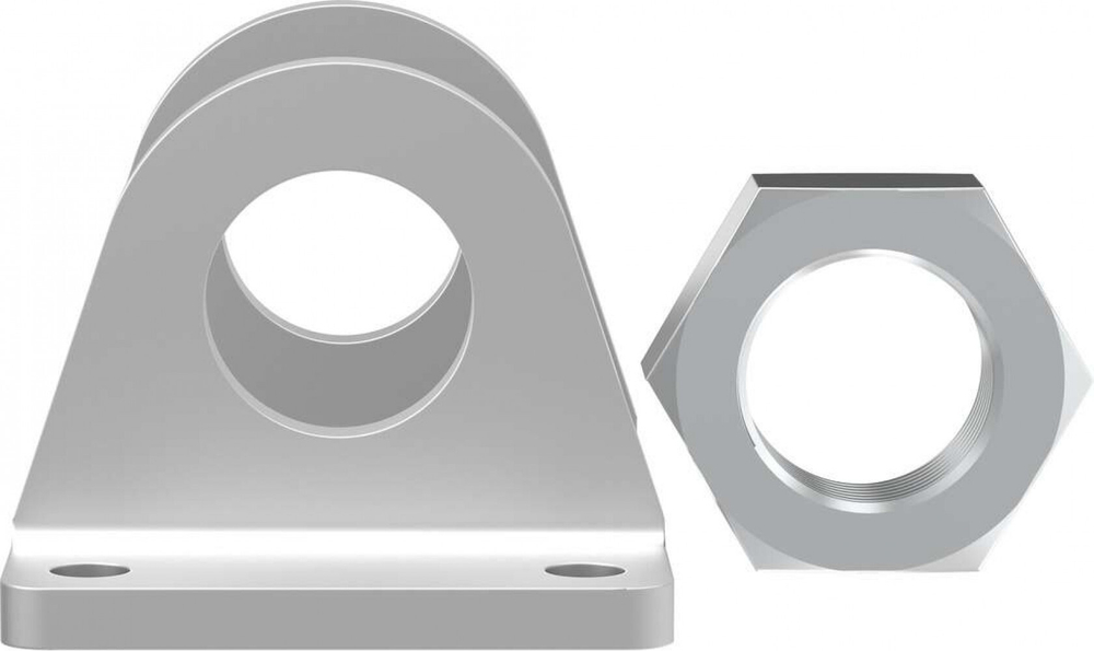 Крепежные лапы Festo HBN-20/25X2