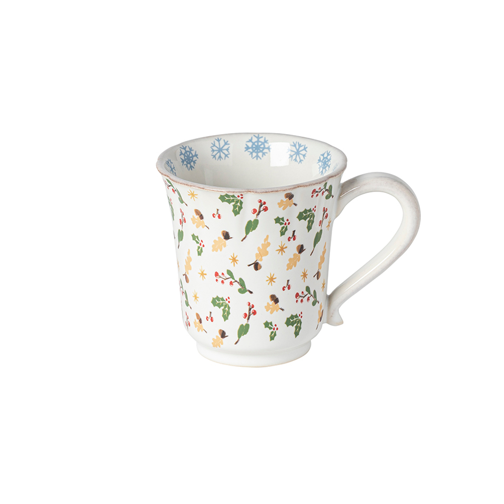 Кружка 320мл Casafina by Costa Nova sc131-wgl(sc131-00821o)