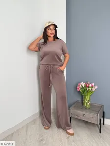 Костюм IH-7895 Фабрика Моды