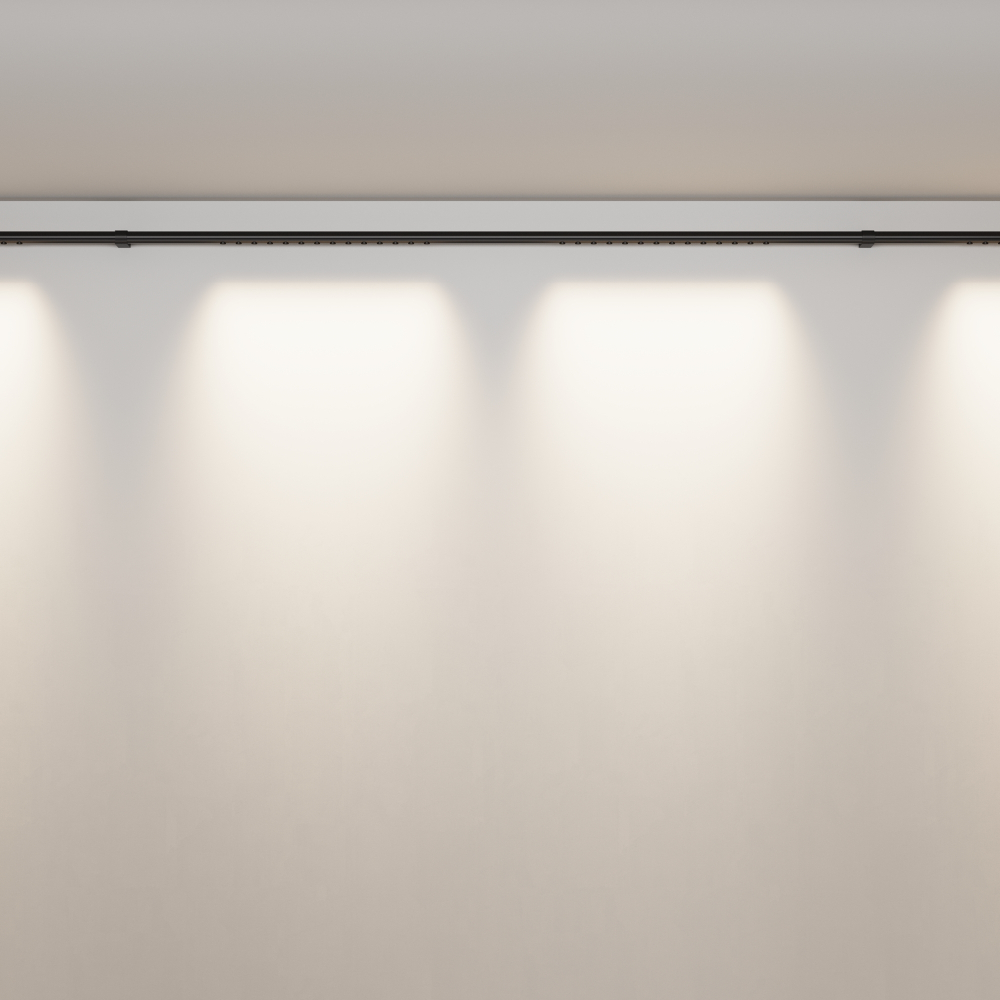 Светильник Technical C101CL-L1000-24W3-6K-B