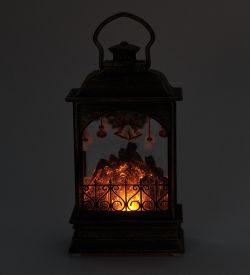 XM-841/2 Новогодний фонарь с подсветкой