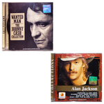 Комплект / Country Collections (RU)(2СD)