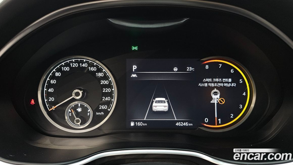 Genesis G80 (RG3) Бензин 2.5 Turbo 2WD (04.2021)