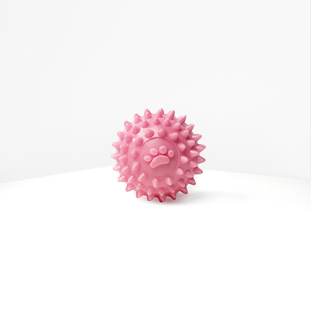 Игрушка-мячик Dento Ball
