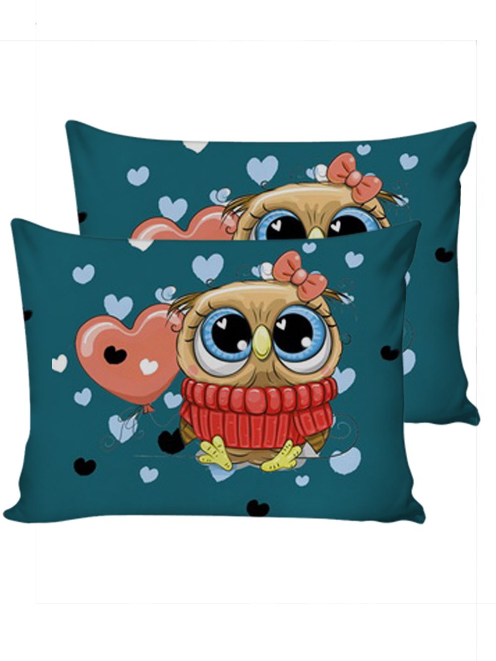 Постельное белье  поплин Сказка "Джули/Джули (компаньон)" 1,5-сп  Наволочка 50х70 см 1 шт  Простынь  150x215 см  Пододеяльник 145x215 см