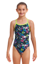 Купальник FUNKITA Hippy Dippy