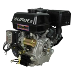 Lifan NP445E-R D22 11A двигатель бензиновый 00-00156723