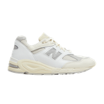 Кроссовки New Balance Nb 990 V2 "Sea Salt"