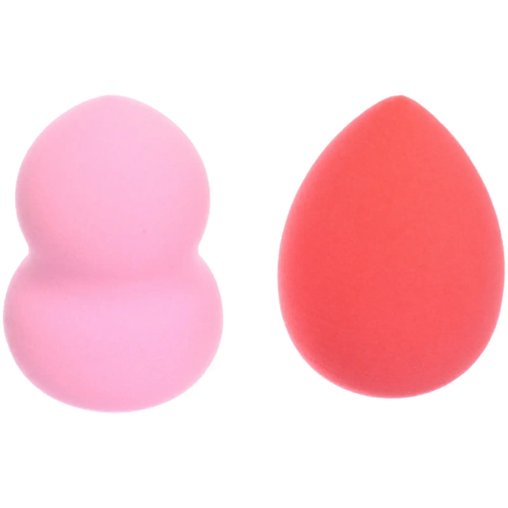 Набор косметический 3 предмета «FRIDA», цвет розовый, 20*8,5см