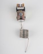 Терморегулятор (термостат) для холодильника ТАМ 145 (2м/1.3м)