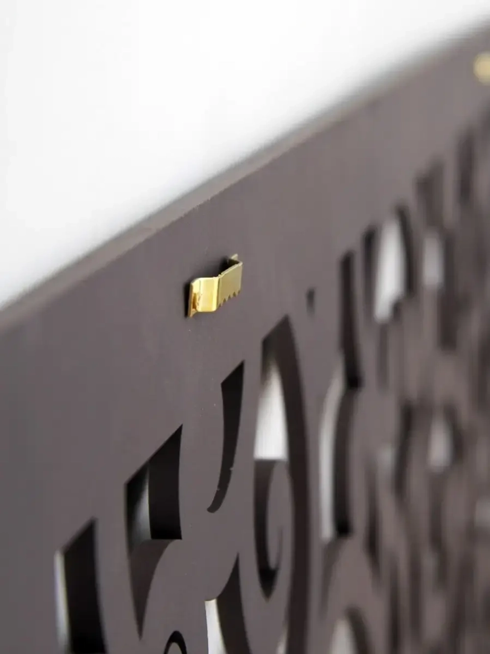 Панно резное "Флоренция" 89*89 см