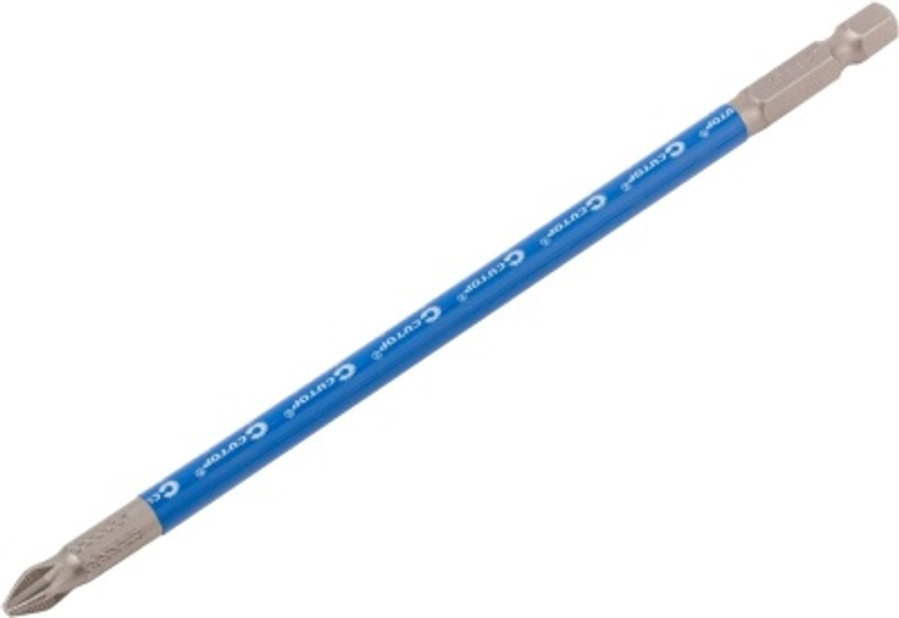 Биты CUTOP Profi 150 мм PH2