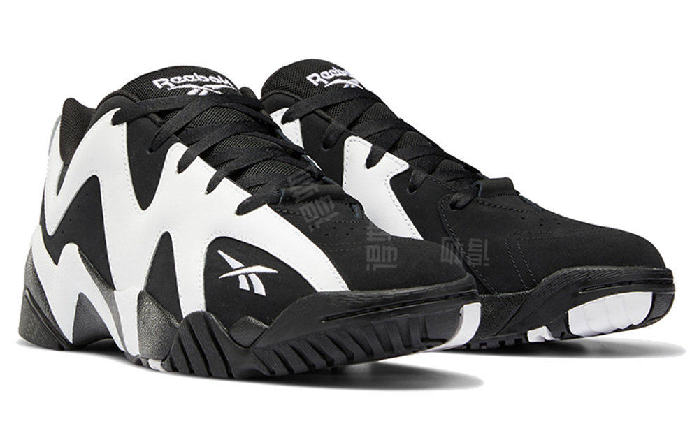 Кроссовки Reebok Kamikaze Ii