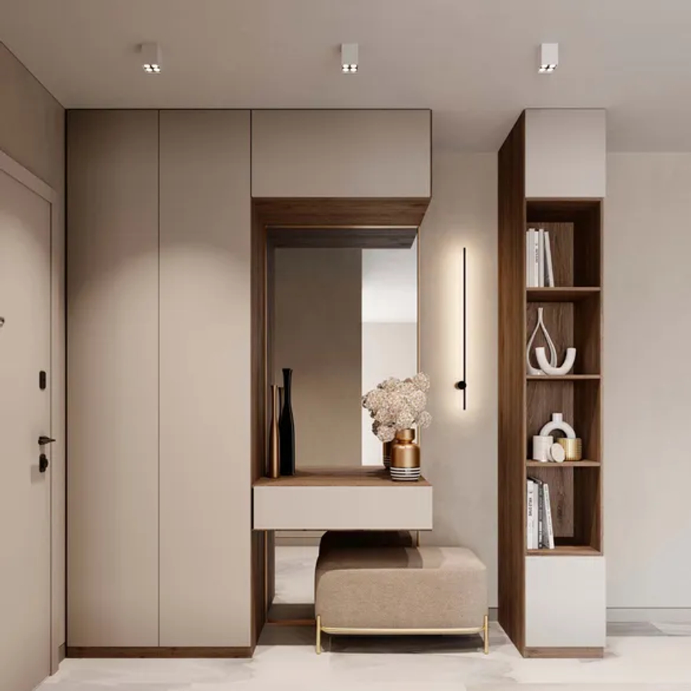 Светильник SP-ORIENT-SURFACE-TC-S65x65-10W Day4000 (WH, 30 deg, 230V) (Arlight, IP20 Металл, 5 лет) 031855