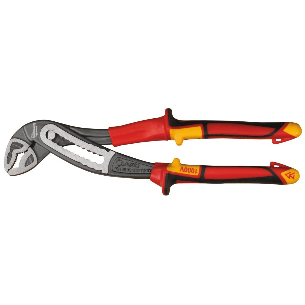 Трубный ключ VDE 240мм