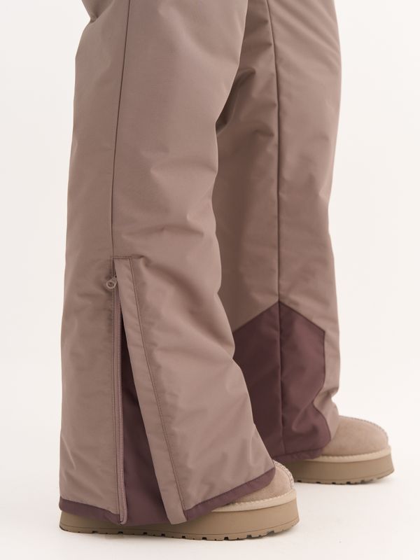 Комбинезон зимний 