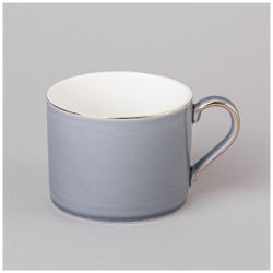 ЧАЙНАЯ ПАРА LEFARD "TOP STYLE" 250 МЛ СЕРАЯ (КОР=36НАБ.)