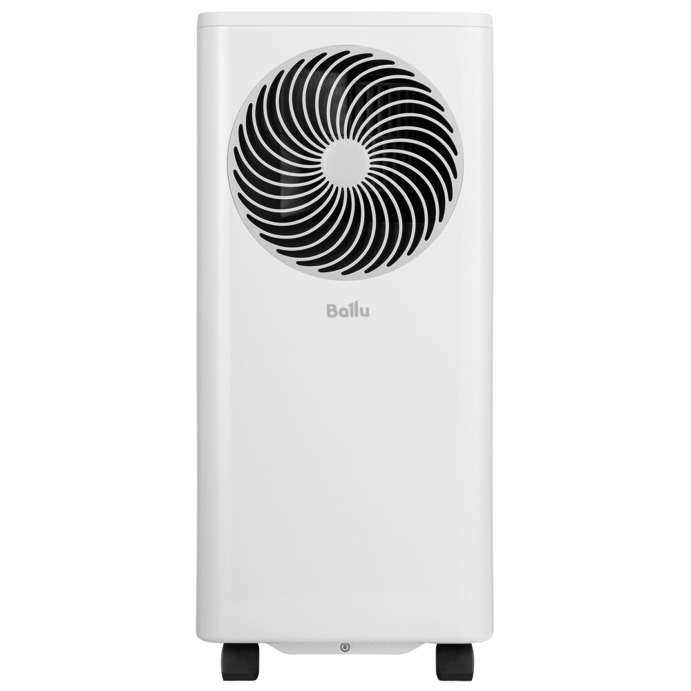 Мобильный кондиционер BALLU Orbis BPAC-10OR/N6