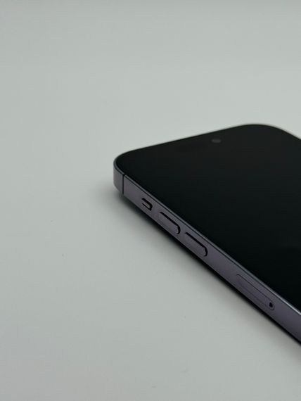 iPhone 14 Pro 128gb Deep Purple