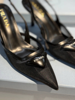 Босоножки Prada