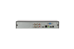 Компактный цифровой видеорегистратор WizSense DH-XVR5104HS-5M-I3/T 4-х канальный Dahua