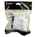 Выключатель диммирующий TRIAC (механизм) 250В, 500W, серия Катрин, графит, GLS10-7106-06 49413