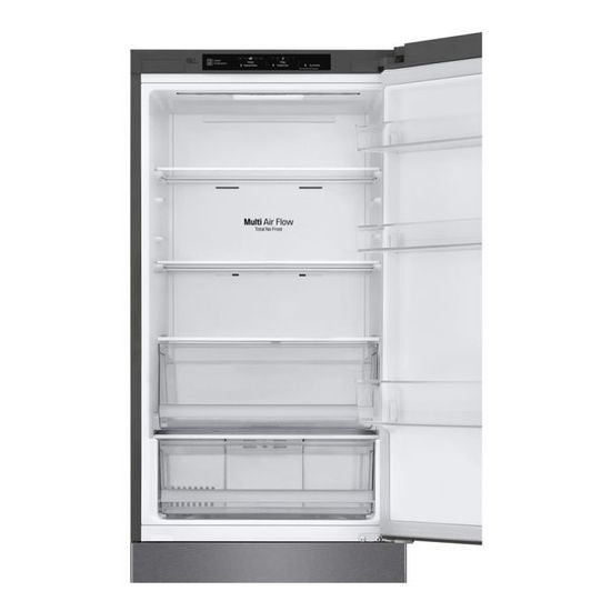 Холодильник LG GA-B459BLCL