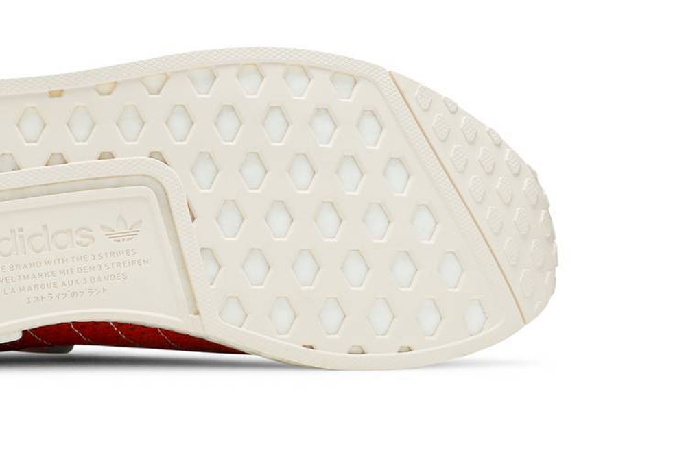 Кроссовки Adidas Originals Nmd_R1