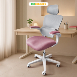 Детское кресло Ergokids Teen (T - 1)