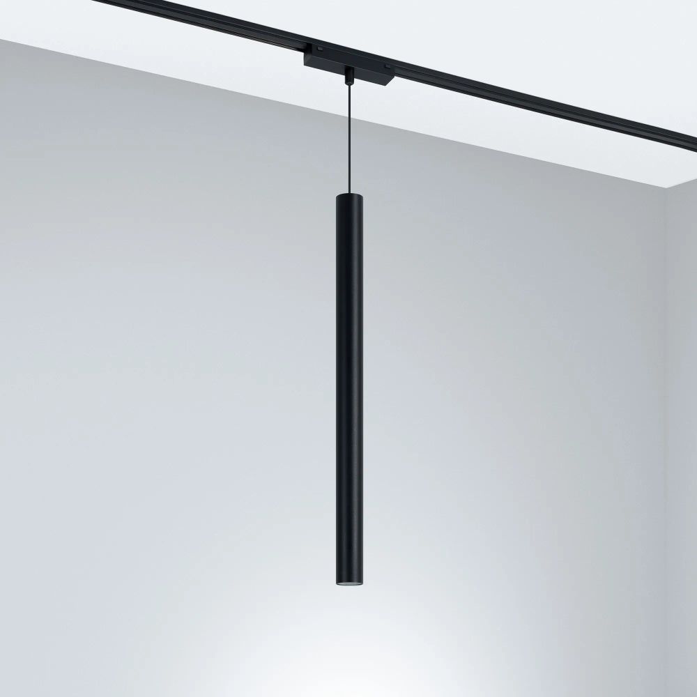 Светильник MAG-VIBE-SPOT-HANG-R35-10W Day4000-MIX (BK, 24 deg, 48V, TUYA) (Arlight, IP20 Металл, 5 лет) 044817