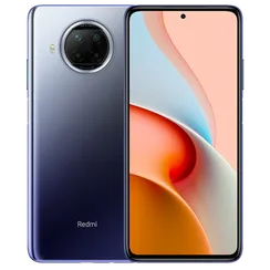 Xiaomi Redmi Note 9 Pro 5G 8/256GB Blue (синий)