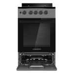 Газовая плита MAUNFELD MGC50GEGR08