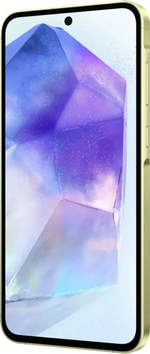 Смартфон Samsung Galaxy A55 6/128Gb Желтый