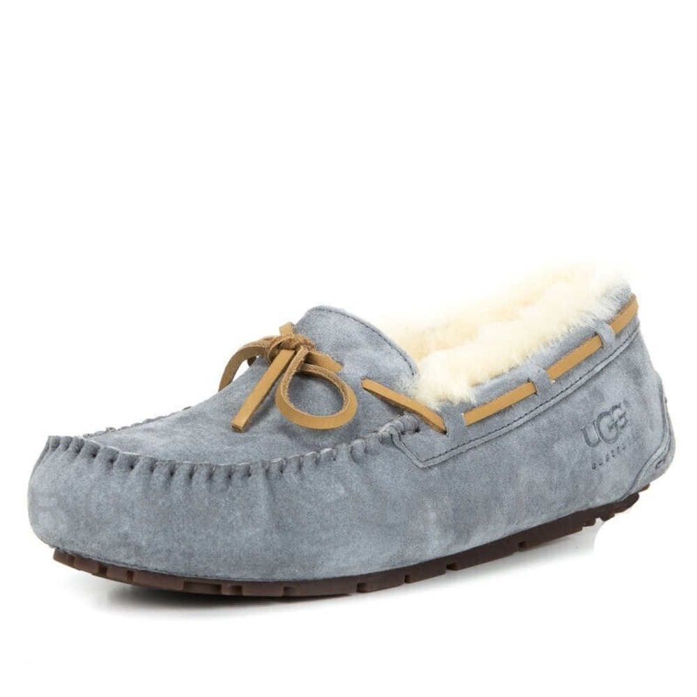 Мокасины Dakota Grey