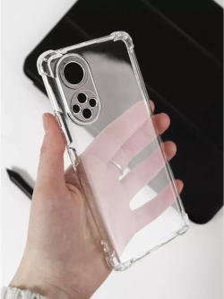 Чехол на Honor 50, Huawei Nova 9,