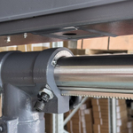 Станок радиально-сверлильный PROMA ZQJ3116A/230 25241003