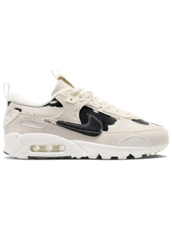 Nike Air Max 90 Futura Cow Print