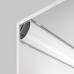 Профиль Led Strip ALM-3030B-S-2M