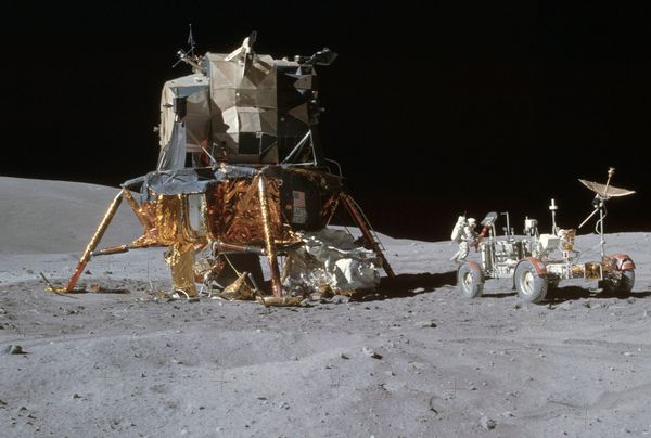 16 апреля 1972
