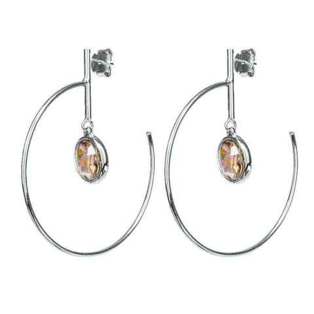 Серьги Possebon Abalone A9016.14 S