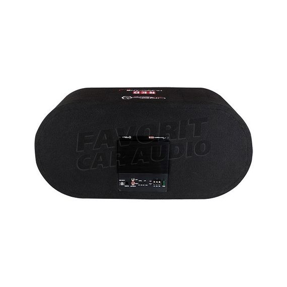 Сабвуфер URAL (УРАЛ) AS-D12A DUAL HURRICANE активный