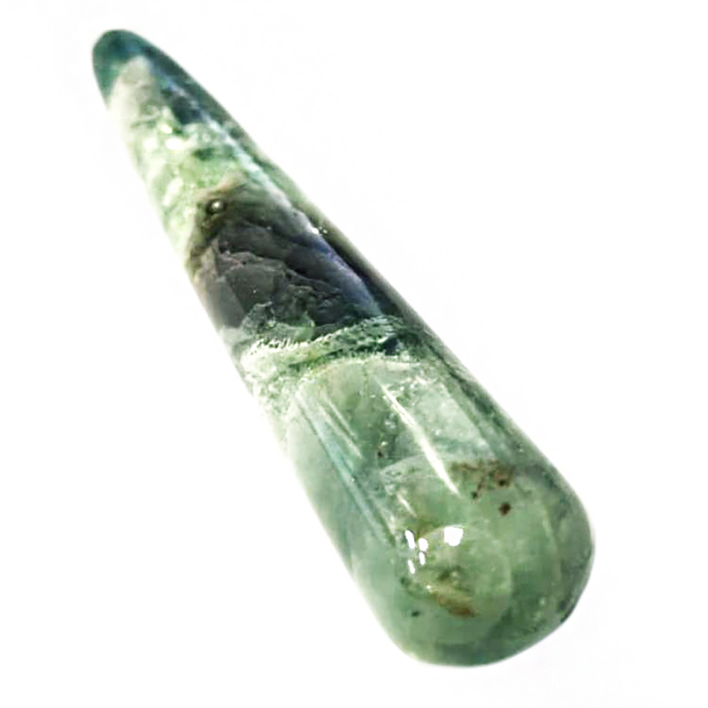 Массажер "Веретено" натуральный камень асс.