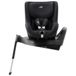 Детское автокресло Britax Roemer Dualfix Pro M Classic Deep Black