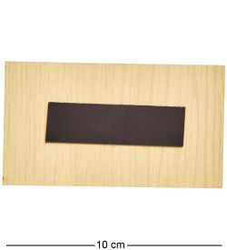 МТ- 039/05 Магнит «Роза Хутор»