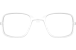 Спортивные очки GOG Prometheus / Photochromic Green/Black / Reflex Green