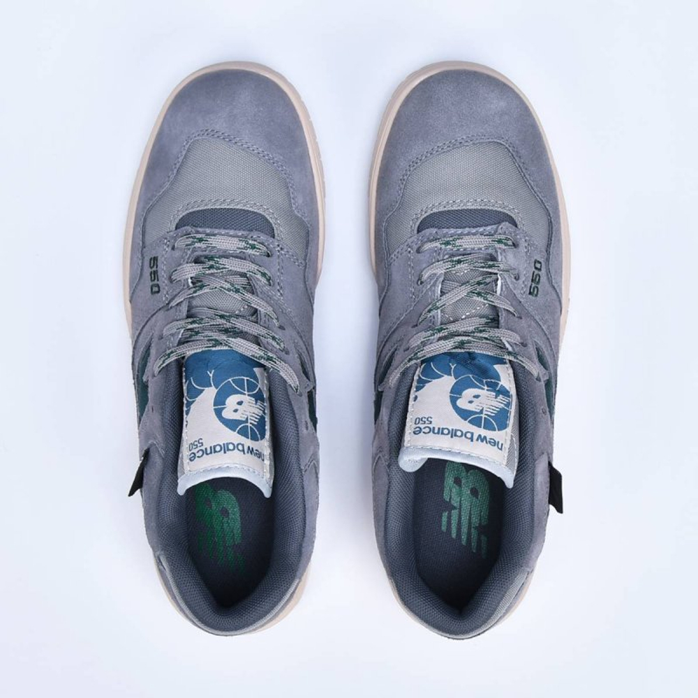 Кроссовки New Balance 550 арт 5067